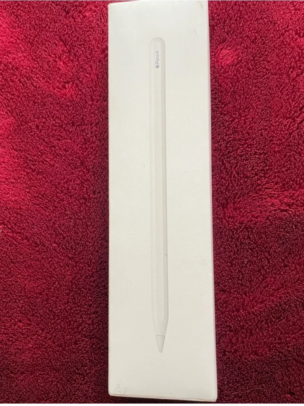 2 nd generation Apple White Digital Stylus - Classic White Finish